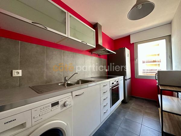 Location Appartement69 m² - 3 Pièces - BORDEAUX (33000)