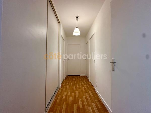 Location Appartement69 m² - 3 Pièces - BORDEAUX (33000)