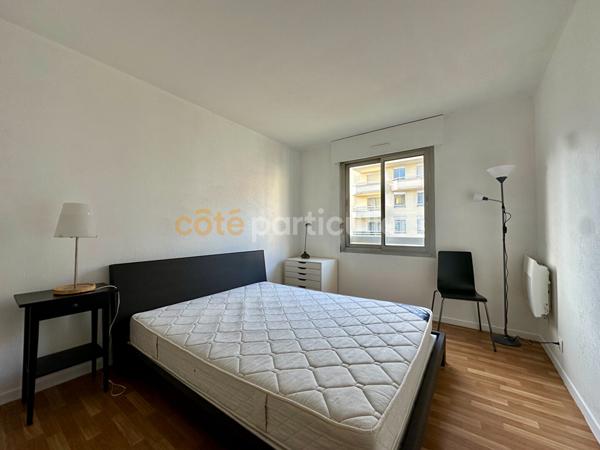 Location Appartement69 m² - 3 Pièces - BORDEAUX (33000)