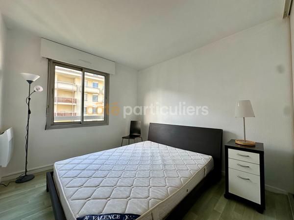 Location Appartement69 m² - 3 Pièces - BORDEAUX (33000)