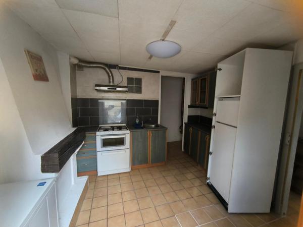 Maison à MAZAMET, 81200 - 3 pièces 42m²