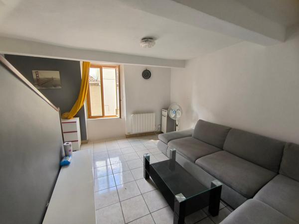 Maison à MAZAMET, 81200 - 3 pièces 42m²