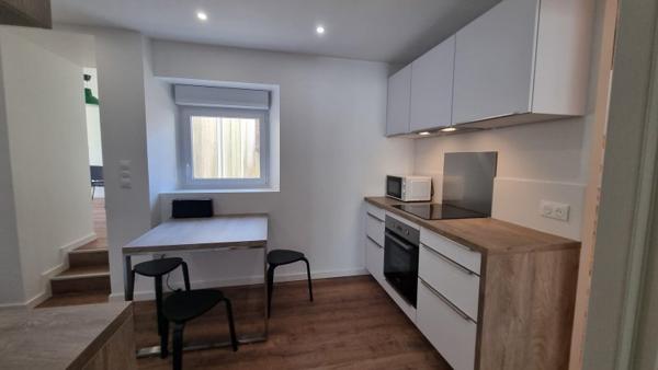 Vente / Immeuble