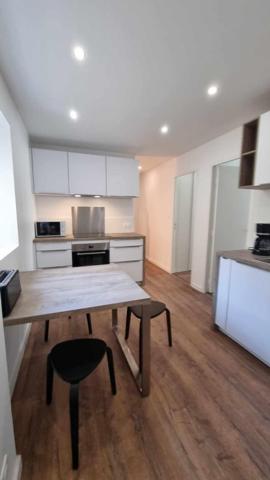 Vente / Immeuble