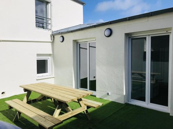 Vente / Immeuble