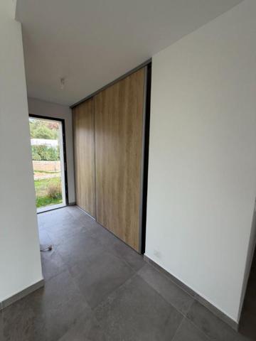 Maison  neuve T4  - A STE LUCIE DE PORTO VECCHIO - Corse du Sud - FRANCE