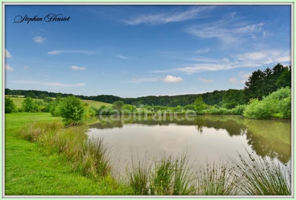 Terrain à vendre de 31 710,00 m² BOULT AUX BOIS (08)