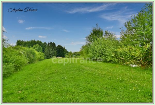 Terrain à vendre de 31 710,00 m² BOULT AUX BOIS (08)