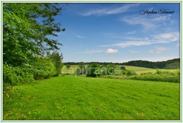 Terrain à vendre de 31 710,00 m² BOULT AUX BOIS (08)
