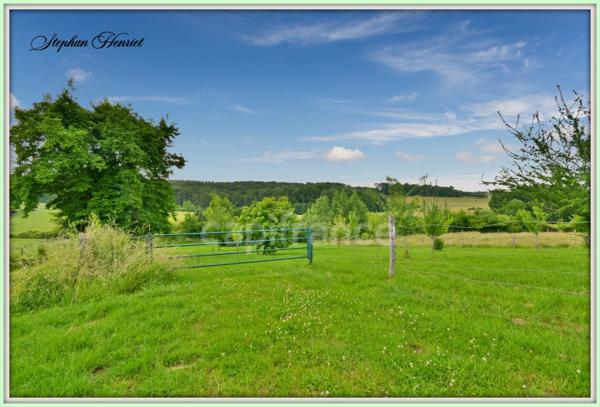 Terrain à vendre de 31 710,00 m² BOULT AUX BOIS (08)
