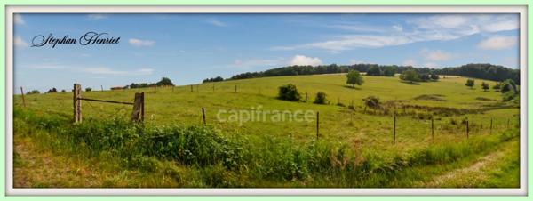 Terrain à vendre de 31 710,00 m² BOULT AUX BOIS (08)