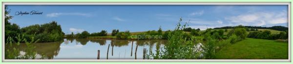 Terrain à vendre de 31 710,00 m² BOULT AUX BOIS (08)