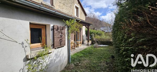 Maison à vendre 9 pièces 200 m² Plateau d'Hauteville