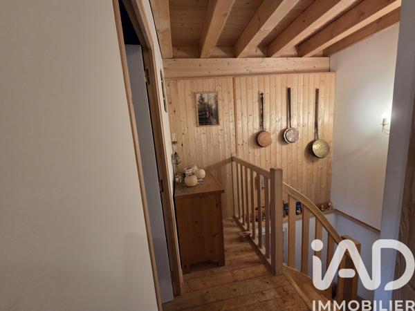 Maison à vendre 9 pièces 200 m² Plateau d'Hauteville