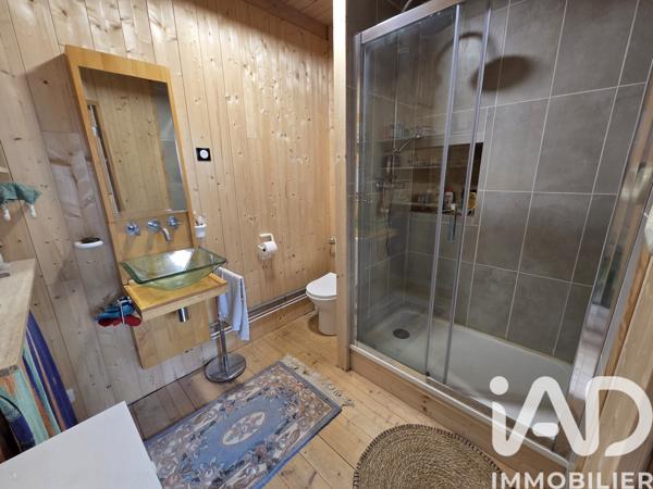 Maison à vendre 9 pièces 200 m² Plateau d'Hauteville