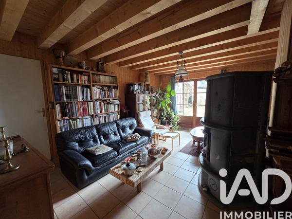 Maison à vendre 9 pièces 200 m² Plateau d'Hauteville