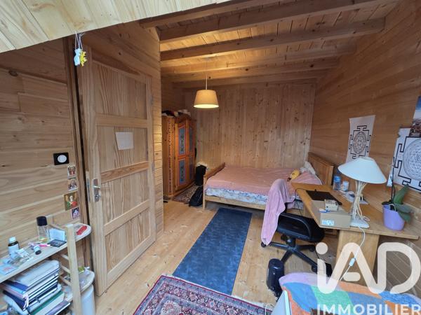 Maison à vendre 9 pièces 200 m² Plateau d'Hauteville