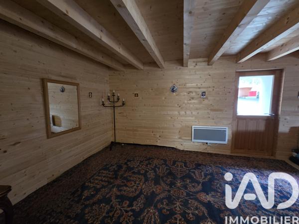Maison à vendre 9 pièces 200 m² Plateau d'Hauteville