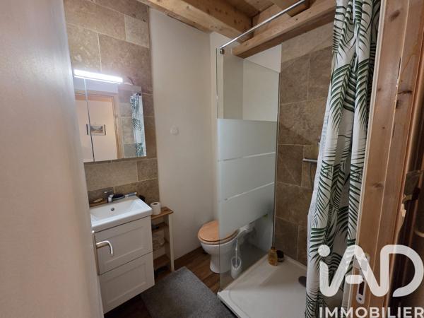 Maison à vendre 9 pièces 200 m² Plateau d'Hauteville