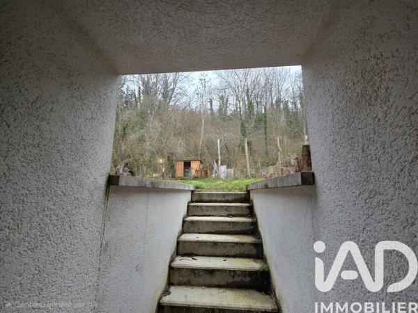 Maison à vendre 9 pièces 200 m² Plateau d'Hauteville