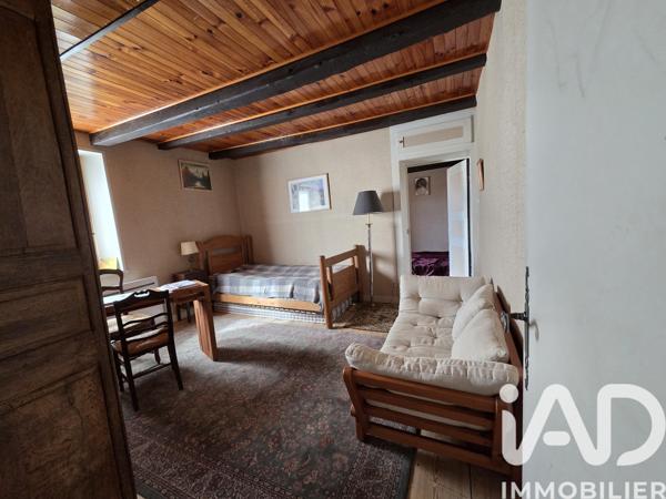 Maison à vendre 9 pièces 200 m² Plateau d'Hauteville