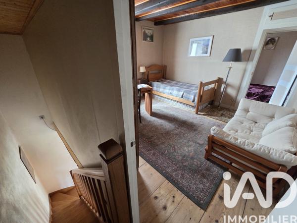 Maison à vendre 9 pièces 200 m² Plateau d'Hauteville