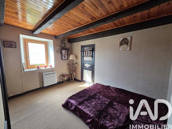 Maison à vendre 9 pièces 200 m² Plateau d'Hauteville