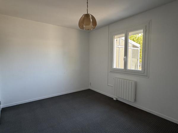 Votre prochain projet de vie ? Maison 90 m² avec jardin, garage et dépendance