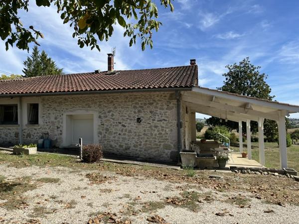 SUR LES COTEAUX DE LAVARDAC