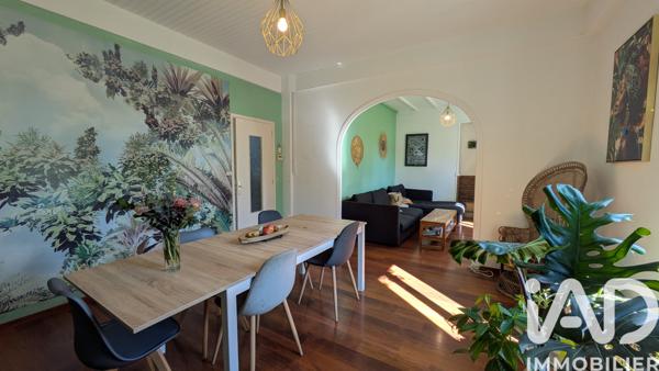 Maison à vendre 7 pièces 158 m² Privas