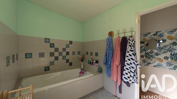 Maison à vendre 7 pièces 158 m² Privas