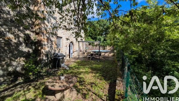 Maison à vendre 7 pièces 158 m² Privas