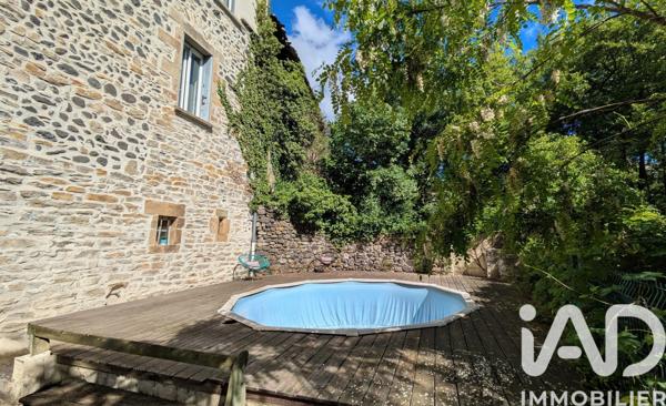 Maison à vendre 7 pièces 158 m² Privas