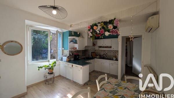 Maison à vendre 7 pièces 158 m² Privas