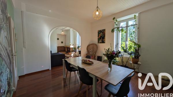 Maison à vendre 7 pièces 158 m² Privas