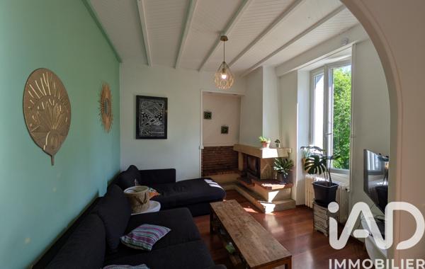 Maison à vendre 7 pièces 158 m² Privas