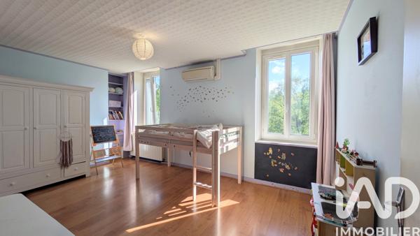 Maison à vendre 7 pièces 158 m² Privas