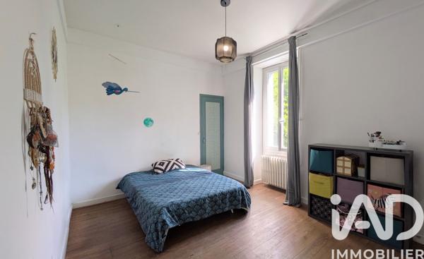 Maison à vendre 7 pièces 158 m² Privas