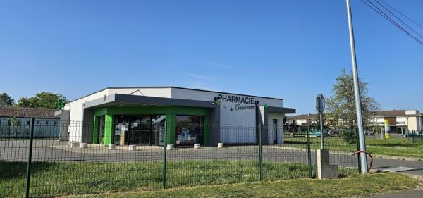 Vente murs / Local Commercial