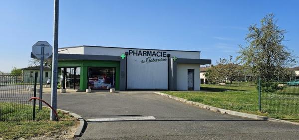 Vente murs / Local Commercial