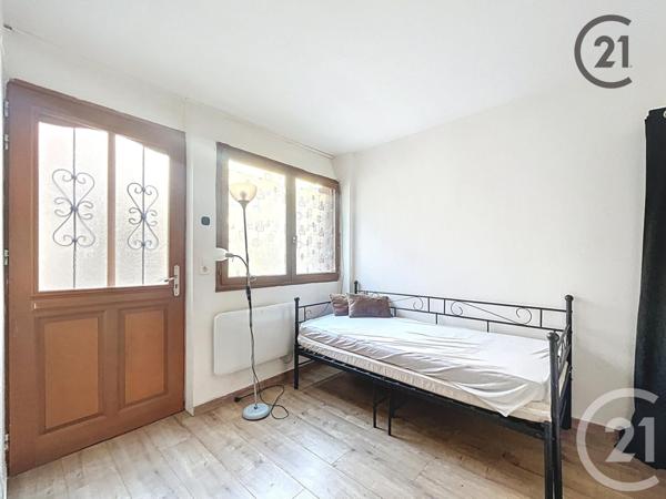 Appartement Studio à vendre  1 pièce - 14 m2 SENS - 89