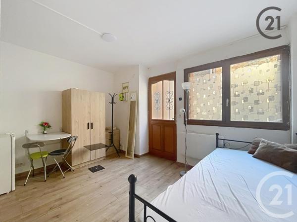 Appartement Studio à vendre  1 pièce - 14 m2 SENS - 89