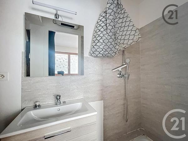 Appartement Studio à vendre  1 pièce - 14 m2 SENS - 89