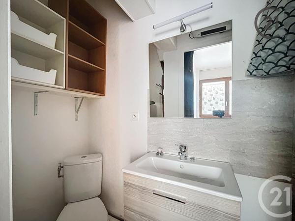 Appartement Studio à vendre  1 pièce - 14 m2 SENS - 89