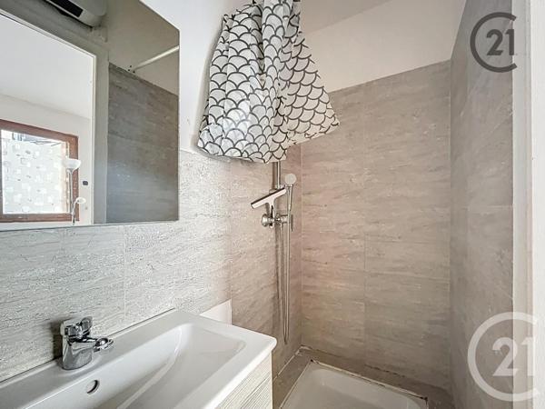 Appartement Studio à vendre  1 pièce - 14 m2 SENS - 89