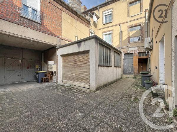 Appartement Studio à vendre  1 pièce - 14 m2 SENS - 89