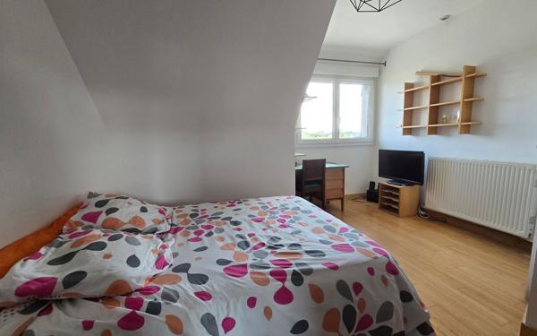 Maison à vendre    5 pièces •  Guipavas