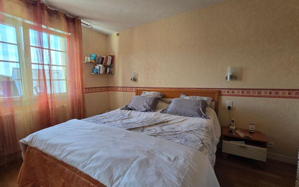 Maison à vendre    5 pièces •  Guipavas