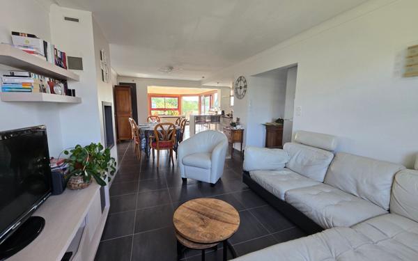 Maison à vendre    5 pièces •  Guipavas