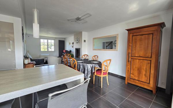 Maison à vendre    5 pièces •  Guipavas